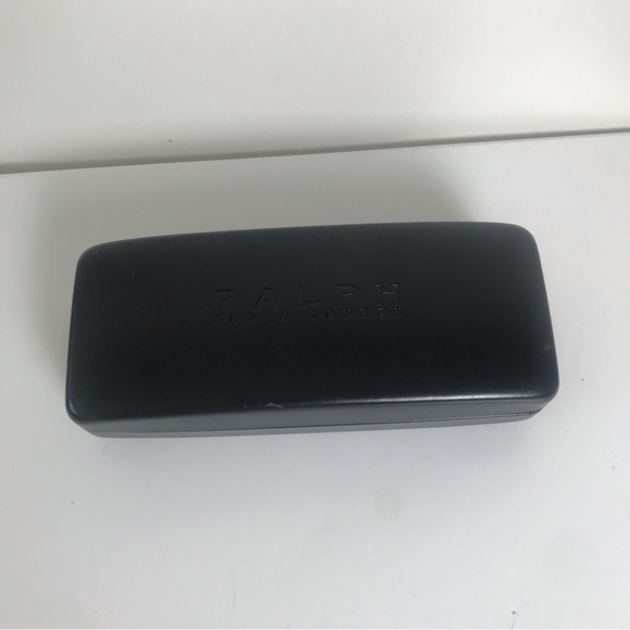 New Ralph Lauren Aviator Sunglasses Model 5123 - Picture 10 of 10